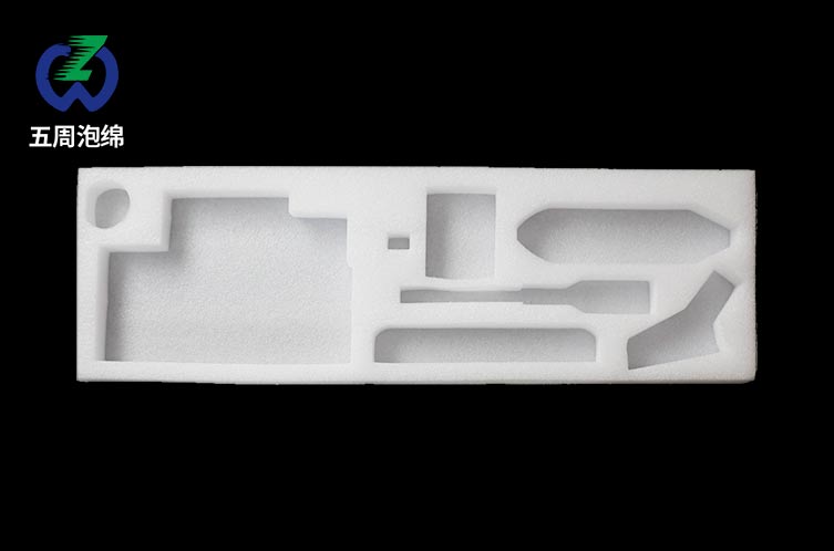 蘇州珍珠棉廠家帶你深度了解異型珍珠棉的用途