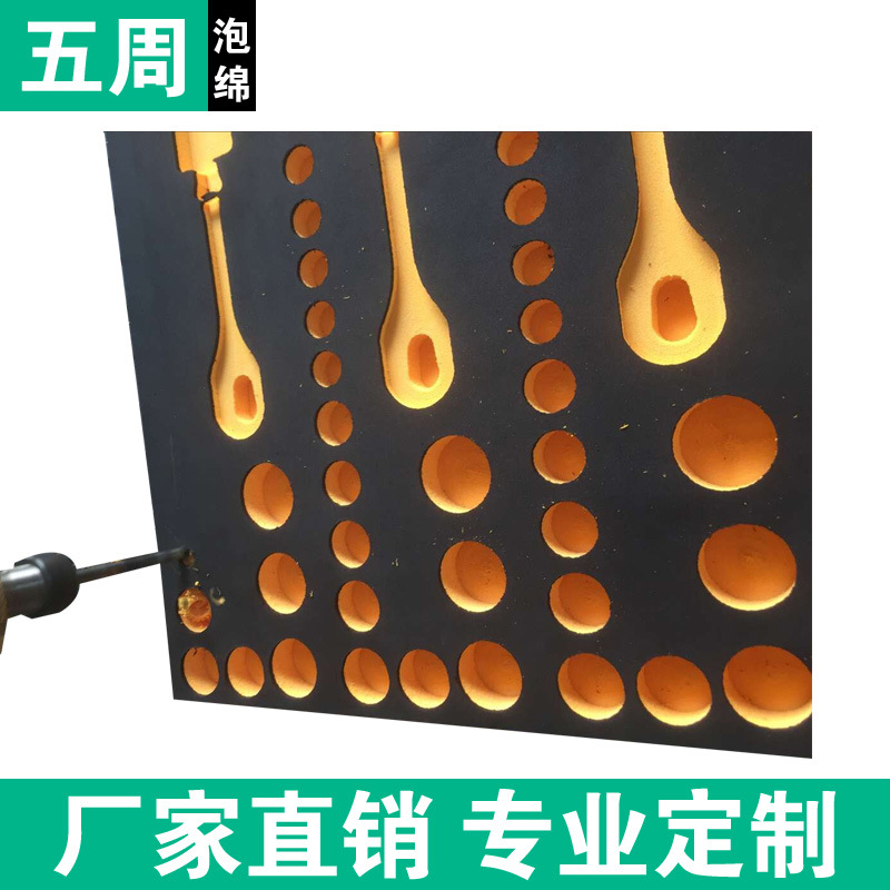 挑選好的eva內襯三大步驟 挑選好的eva內襯三大步驟