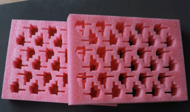 epe內襯屬于環保包裝內襯嗎？