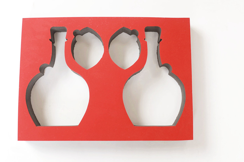 專業eva泡綿廠家 就找五周泡綿  廠家直銷