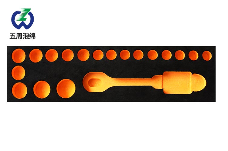 eva工具內襯雕刻