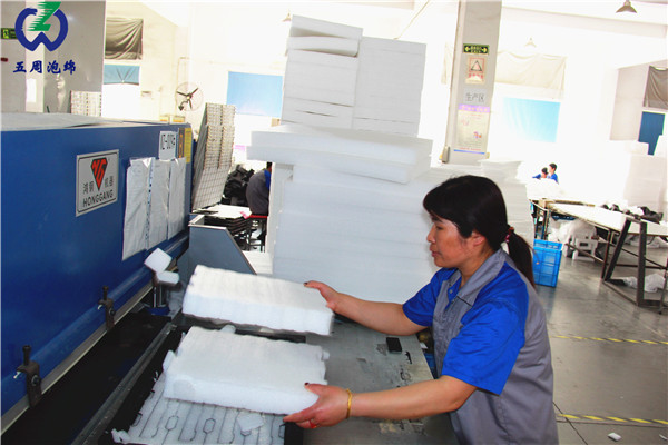 珍珠棉內襯 珍珠棉內襯