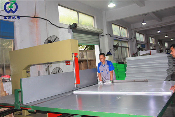 珍珠棉裁切 珍珠棉裁切