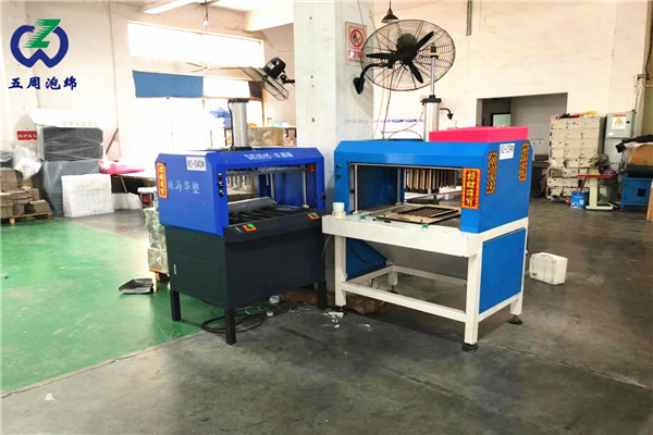 五周泡綿|品質(zhì)與實(shí)力并存 讓客戶(hù)更放心 