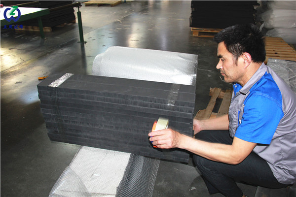 珍珠棉內襯，讓大閘蟹更上“檔次