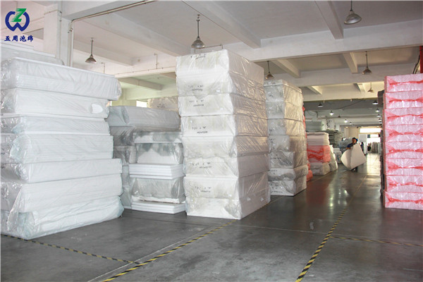 珍珠棉內襯，讓大閘蟹更上“檔次