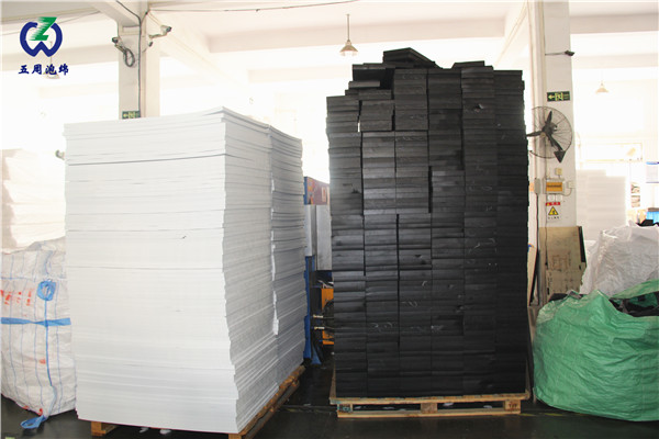 五周泡綿|產品打樣反復測量，只為客戶放心