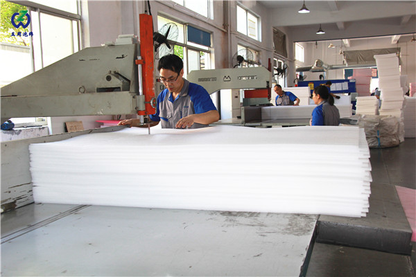 五周泡綿|信任,從點滴著手 五周泡綿|信任,從點滴著手