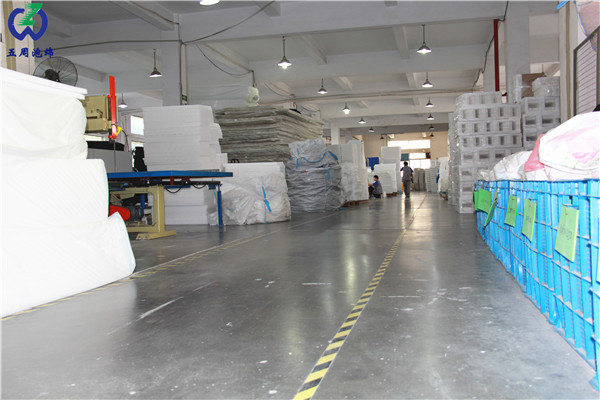 五周泡綿|看樣選材,“因地制宜”才是最好的選擇 五周泡綿|看樣選材,“因地制宜”才是最好的選擇