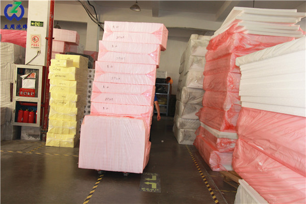 五周泡綿|看樣選材,“因地制宜”才是最好的選擇 五周泡綿|看樣選材,“因地制宜”才是最好的選擇