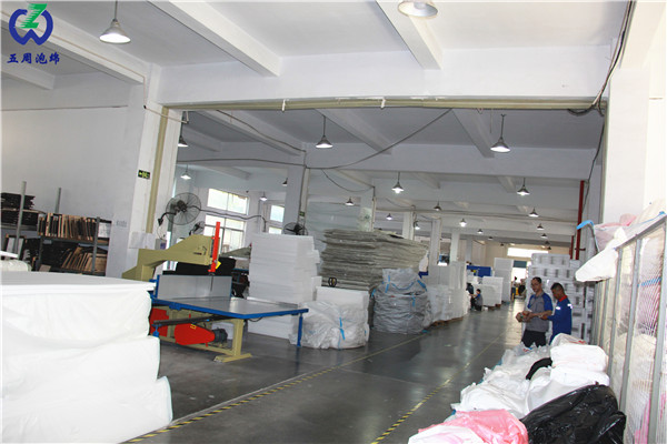 五周泡綿|行業tips:內襯的尺寸決定外包裝的規格