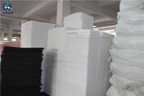 五周泡綿|打樣-試樣-量產(chǎn)，讓你一步到位