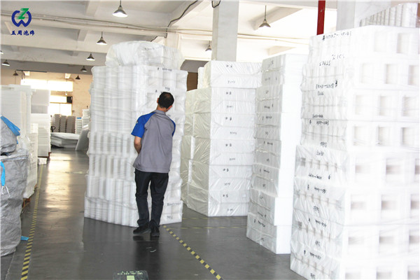 五周泡綿|釣具行業的內襯，我們是認真的