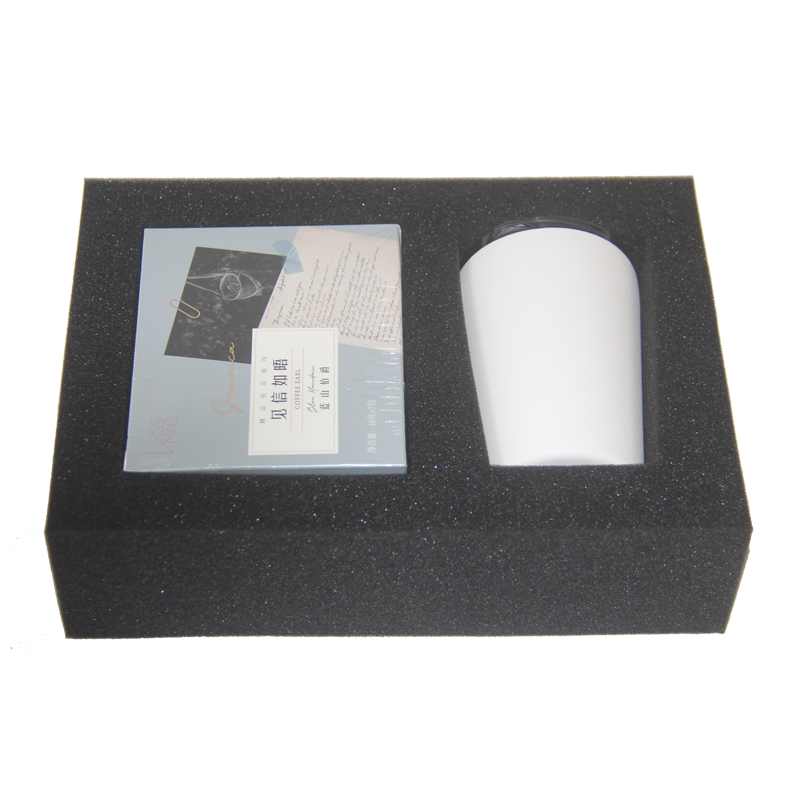 為什么選擇海綿包裝能夠顯著提升產品安全性？