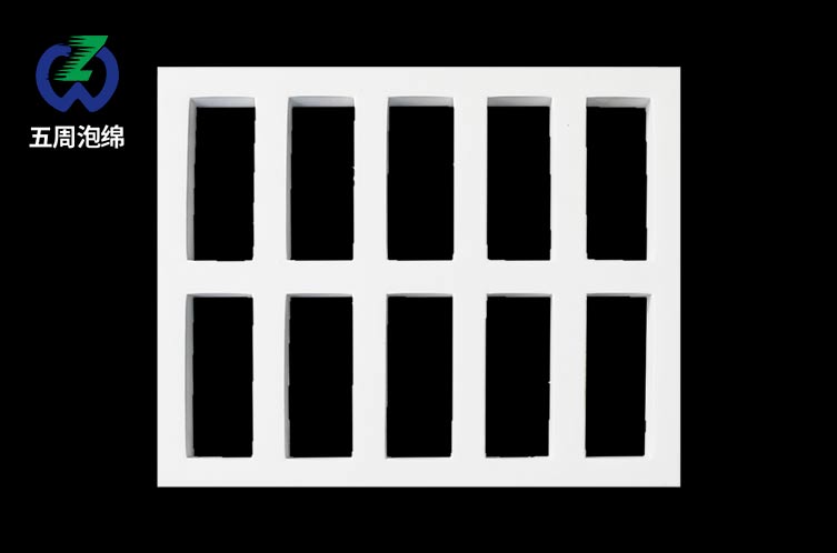 從生產到應用：EVA泡棉的全流程揭秘