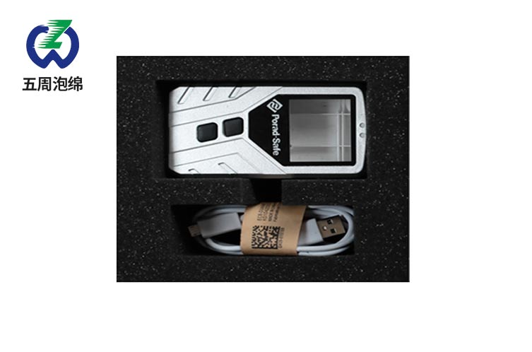 神奇海綿包裝：保護您的產品不受任何損傷