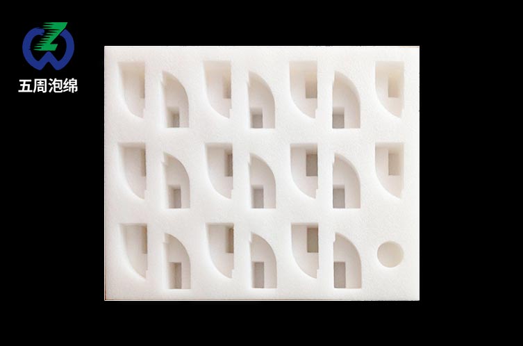 珍珠棉包裝在不同領域的應用案例