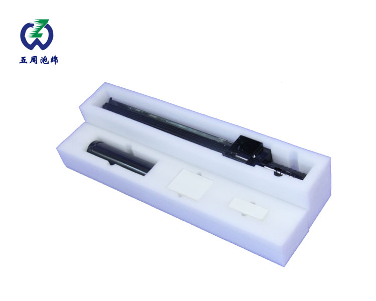 深入解析珍珠棉包裝的生產過程