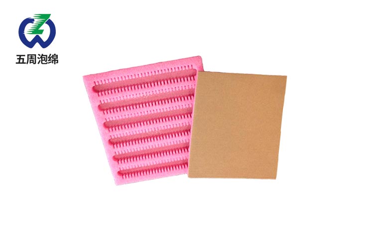 珍珠棉包裝的特性與優勢詳解