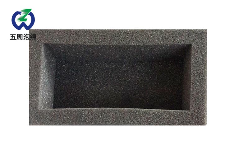 海綿包裝在電子產品運輸中的重要性分析