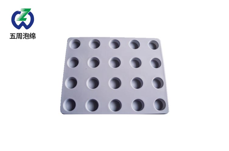 如何選購最適合您的包裝海綿？專家來支招