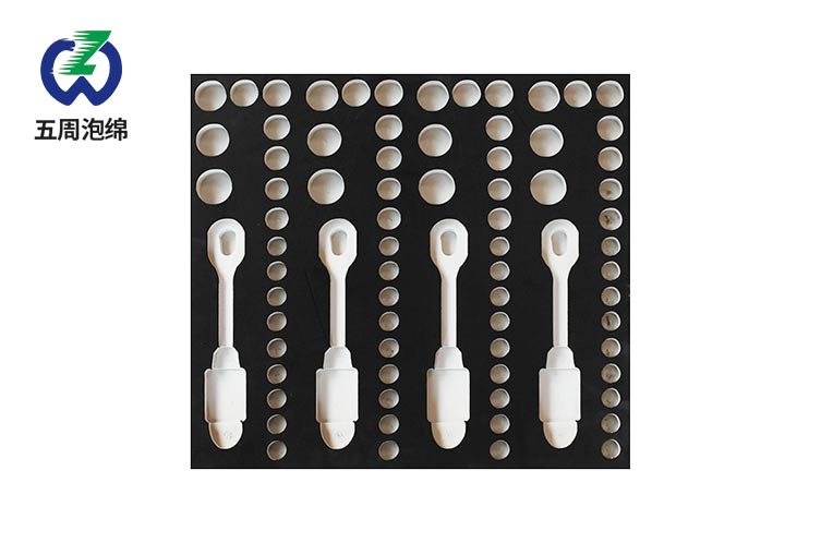 EVA泡棉簡(jiǎn)介：什么是EVA泡棉？