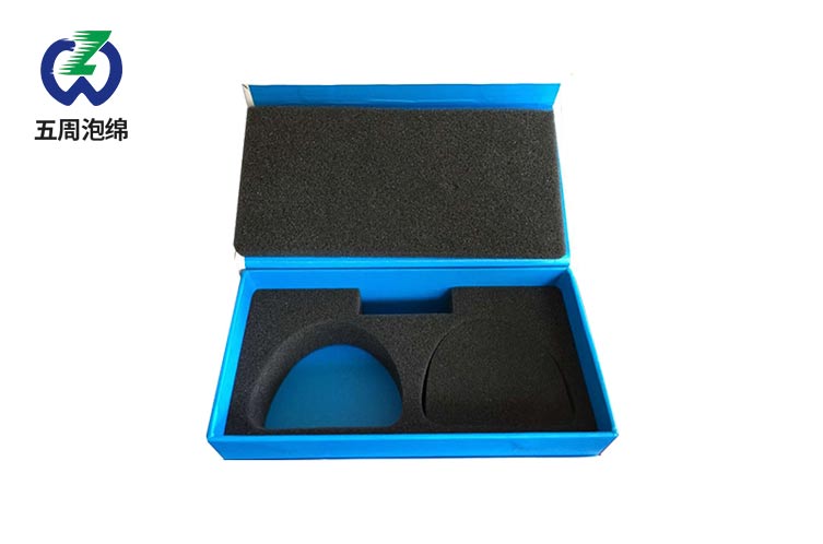 科技進步與環保：重塑包裝海綿的綠色未來