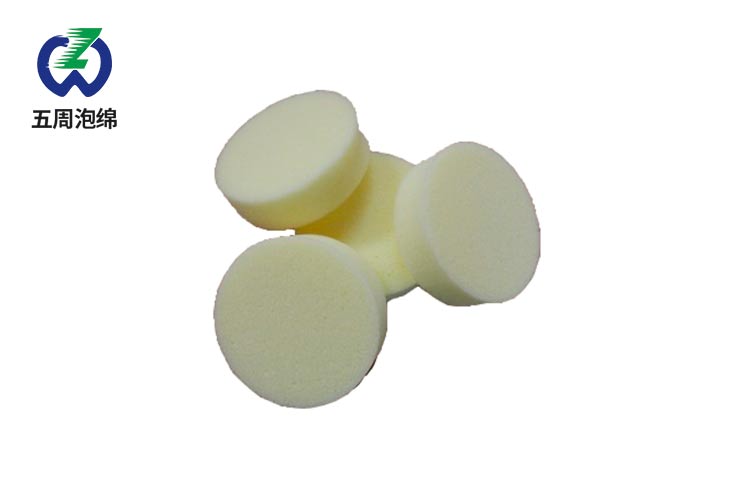  包裝海綿的應用與回收：應對垃圾問題的關鍵