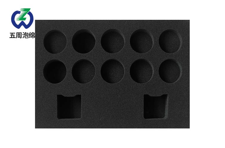 震驚！EVA泡綿內襯竟然還有這5大隱藏功能！