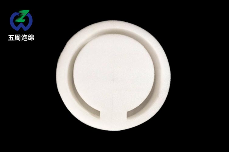 珍珠棉內襯：保護您的貴重物品