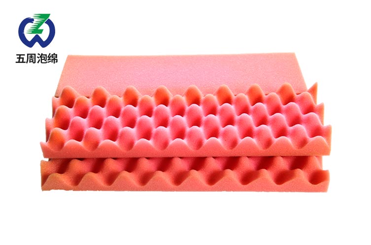 看看這些創意，用海綿內襯竟能做到如此多神奇功能！