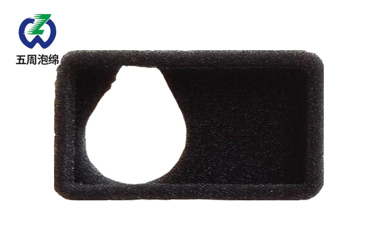 揭秘海綿內襯的神奇效果：讓你的物品得到超凡保護！