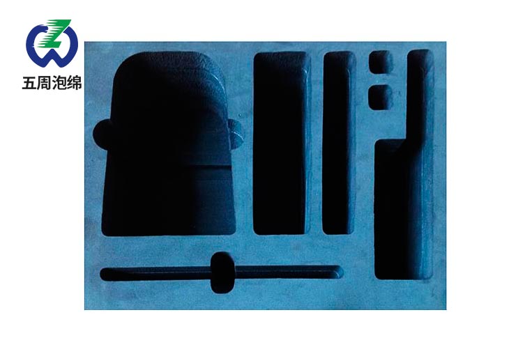 你不知道的EVA泡綿內襯秘密：保護的不僅僅是產品！