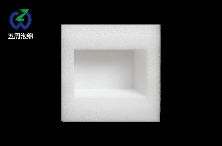 運輸中的無形衛(wèi)士——珍珠棉內(nèi)襯的重要性！