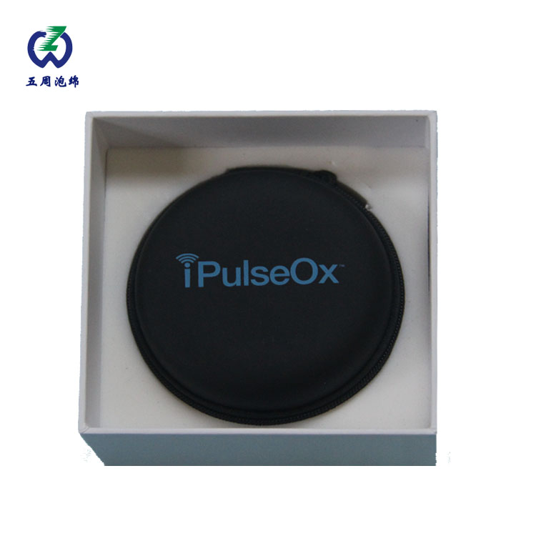 從外觀到功能，EVA泡綿內襯如何提升你的包裝體驗