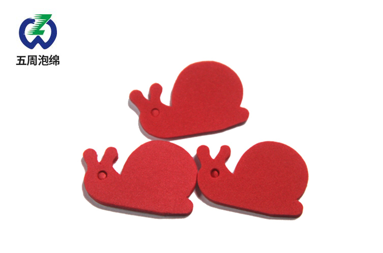 EVA泡棉內(nèi)襯對產(chǎn)品保護效果如何？