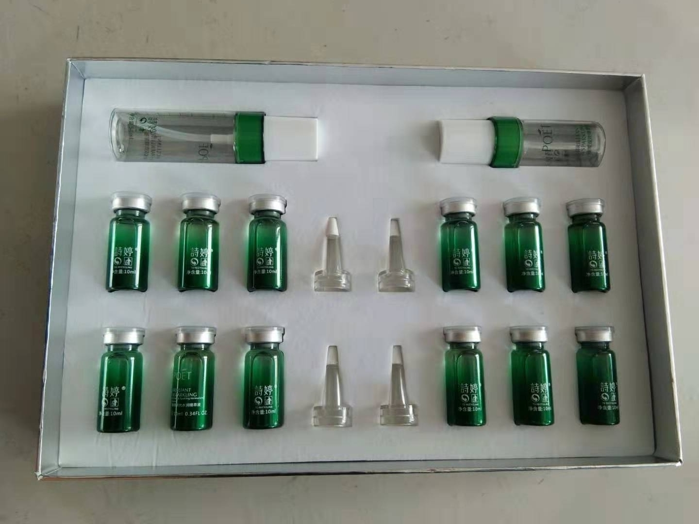 為什么選擇EVA泡棉內襯？它有哪些優勢？