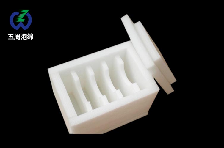 珍珠棉內襯在包裝行業中的重要角色