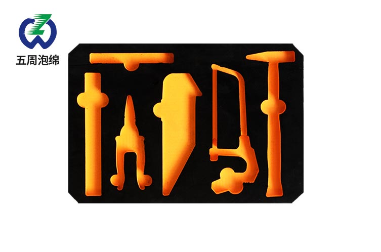 EVA泡棉內襯與其他材料相比有什么優勢?