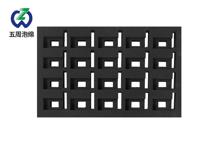 為什么EVA泡棉內襯成為包裝行業的新寵?