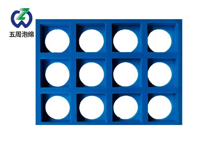 EVA泡棉內襯會對產品保護產生什么影響?