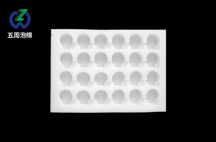 物超所值！珍珠棉內襯為您的包裝提供保護