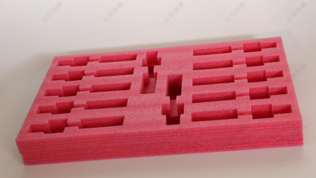 EPE珍珠棉產品特性介紹：防潮與性價比的雙重優勢