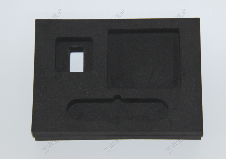 揭秘EVA泡棉內襯的材質特性：緩沖防震與耐用性解析