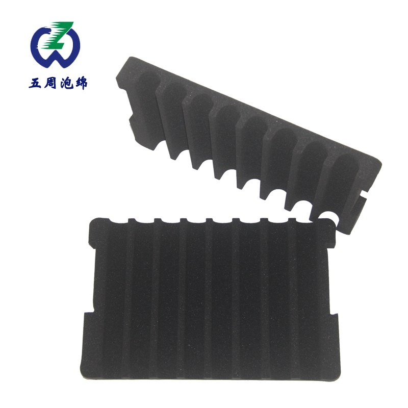  PU海綿內襯與其他材質對比：為何成為包裝行業首選  