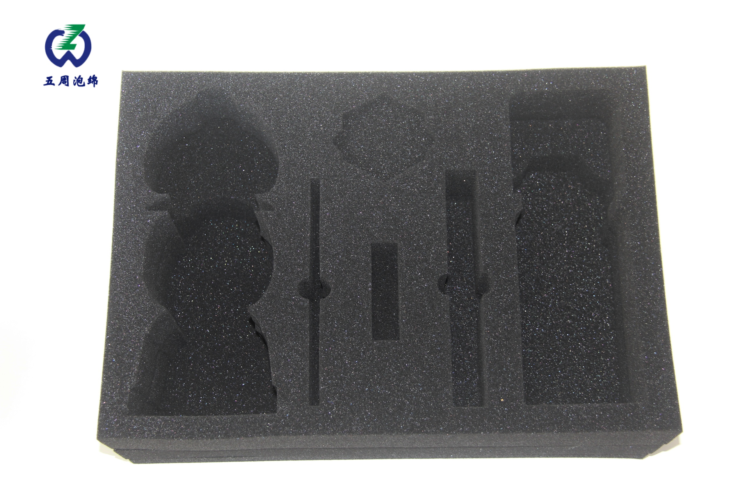 高性能PU海綿內襯的結構設計與功能優勢解讀