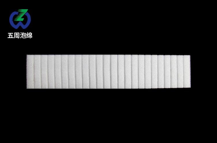 EPE珍珠棉內襯設計技巧：如何通過結構切割提升產品保護性與品牌文化共融