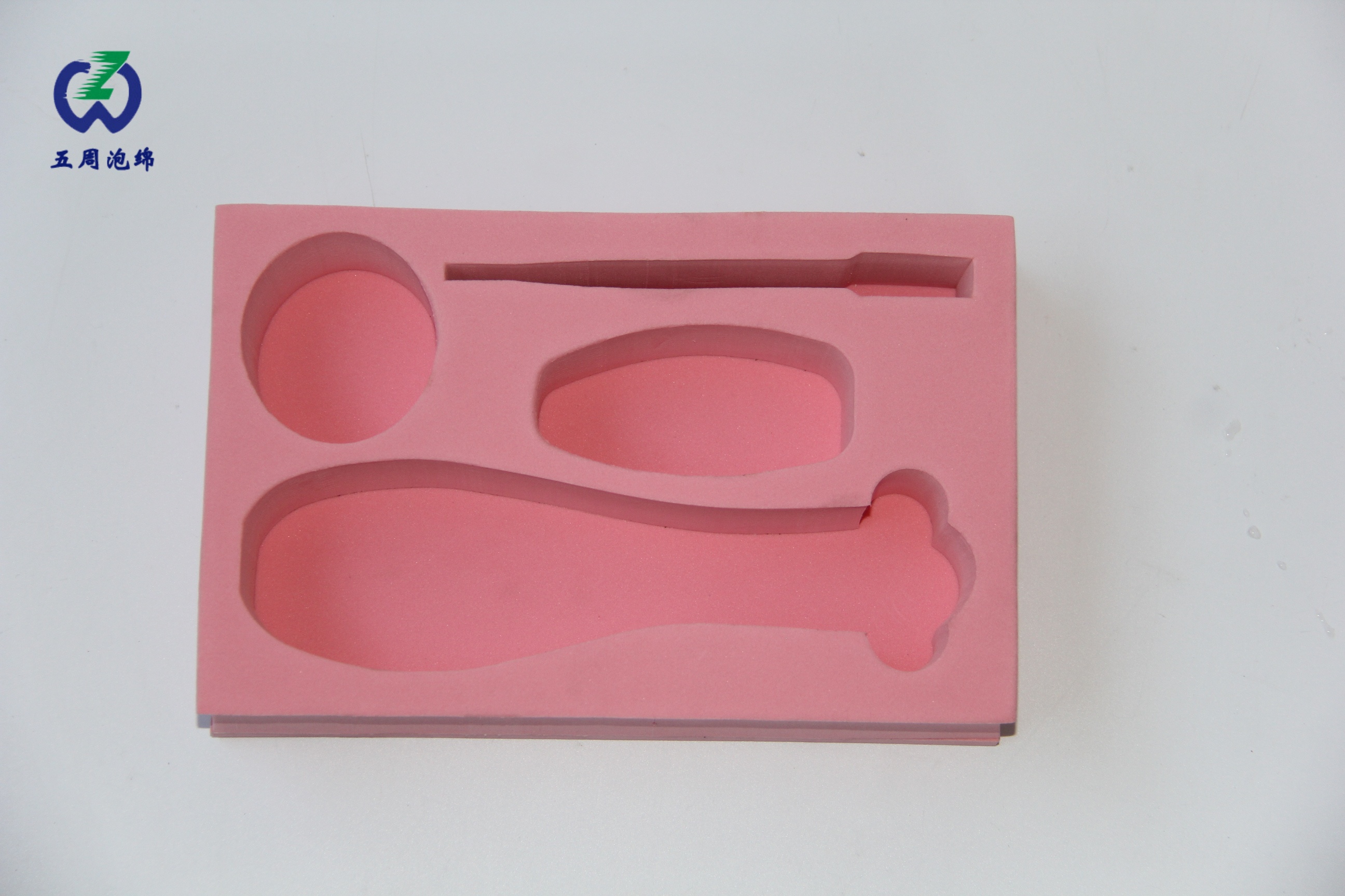 24小時在線+終身質保：五周泡棉的服務沒有休止符