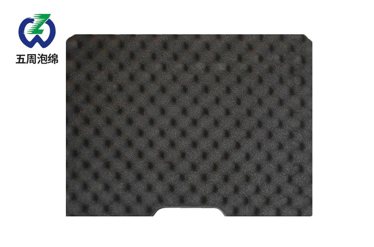 行業趨勢洞察：PU海綿內襯技術革新與需求升級