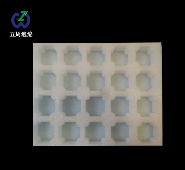 EPE珍珠棉內襯定制服務：精準貼合產品結構的緩沖解決方案